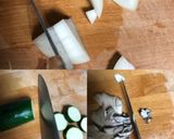 簡単！タラの4種スパイス・スープカレー♪作り方1写真