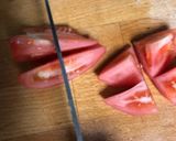 簡単！タラの4種スパイス・スープカレー♪作り方3写真
