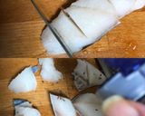 簡単！タラの4種スパイス・スープカレー♪作り方4写真
