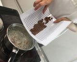 完全再現（？）タピオカ風ミルクティ作り方8写真