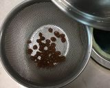 完全再現（？）タピオカ風ミルクティ作り方9写真