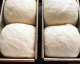 我が家のごはんパン(プレーン山食)作り方11写真