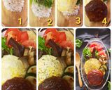 アレンジstyle~ロコモコ~自信作♪︎作り方8写真
