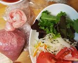 アレンジstyle~ロコモコ~自信作♪︎作り方4写真