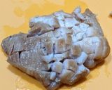 【形態食レシピ付き】鶏肉の照り焼き作り方6写真