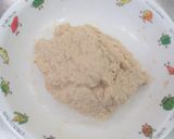 【形態食レシピ付き】鶏肉の照り焼き作り方9写真