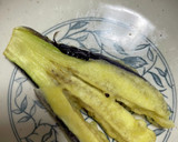 #夏野菜の#天ぷらと#イカの#かき揚げ作り方4写真