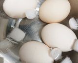 我が家の味付け玉子作り方3写真