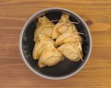 鳥取名物★炊飯器で簡単！いただき作り方5写真