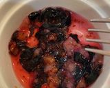 オートミールと豆腐でバナナパンケーキ作り方12写真