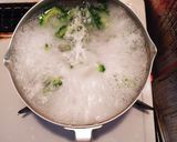 絶品☆ゴーヤの青椒肉絲作り方2写真