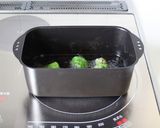 スペインししとう【パドロンの素揚げ】作り方2写真