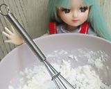 リカちゃん♡ホタテでエビマヨ風ꔛ*ﾟ作り方4写真