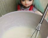 リカちゃん♡ホタテでエビマヨ風ꔛ*ﾟ作り方5写真