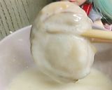 リカちゃん♡ホタテでエビマヨ風ꔛ*ﾟ作り方7写真