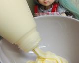 リカちゃん♡ホタテでエビマヨ風ꔛ*ﾟ作り方12写真