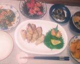 鰤・ハマチ・鰹の切身のソテー作り方2写真