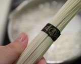 レモンそうめん作り方1写真