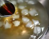 レモンそうめん作り方3写真