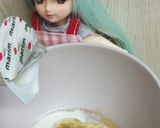 リカちゃん♡ホタテでエビマヨ風ꔛ*ﾟ作り方17写真