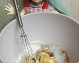 リカちゃん♡ホタテでエビマヨ風ꔛ*ﾟ作り方19写真