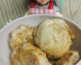 リカちゃん♡ホタテでエビマヨ風ꔛ*ﾟ作り方23写真