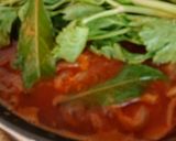 豚ロースの野菜の水分だけデミグラス煮込み作り方10写真