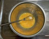 豆腐のレンチン茶碗蒸し作り方3写真