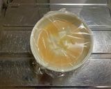 豆腐のレンチン茶碗蒸し作り方7写真