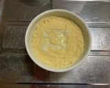 豆腐のレンチン茶碗蒸し作り方9写真