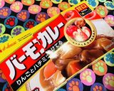ご飯 何でもいい 検索→カレー生活開始作り方1写真