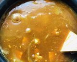 ご飯 何でもいい 検索→カレー生活開始作り方5写真