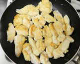 柔らかジューシー！鶏むね肉セロリの塩焼き作り方10写真
