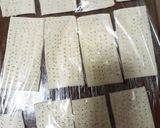 トースターで簡単 ミルフィーユ作り方3写真