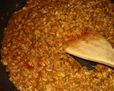 簡単！お弁当にも☆キーマカレー☆作り方6写真