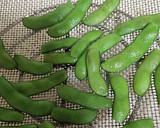 枝豆の画期的茹で方作り方3写真