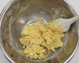 ハートのデザインクッキー作り方4写真