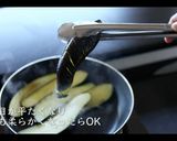 【絶品】とろけるナスの煮浸しの作り方作り方13写真