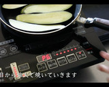 【絶品】とろけるナスの煮浸しの作り方作り方12写真