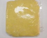 ハートのデザインクッキー作り方5写真