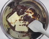糖質OFFのガトーショコラ作り方1写真