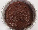 糖質OFFのガトーショコラ作り方7写真