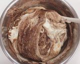 糖質OFFのガトーショコラ作り方6写真