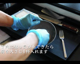 ひき肉とたまごの油揚げ包みポトフ風作り方3写真