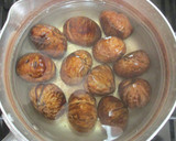 栗の渋皮煮作り方4写真