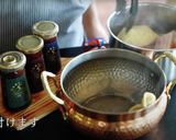 ひき肉とたまごの油揚げ包みポトフ風作り方22写真