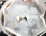 栗の渋皮煮作り方5写真