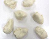 湯気までおいしい♪中華まん作り方3写真