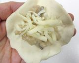 湯気までおいしい♪中華まん作り方5写真