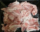 コク旨!豚肉と里芋の照り焼き作り方5写真